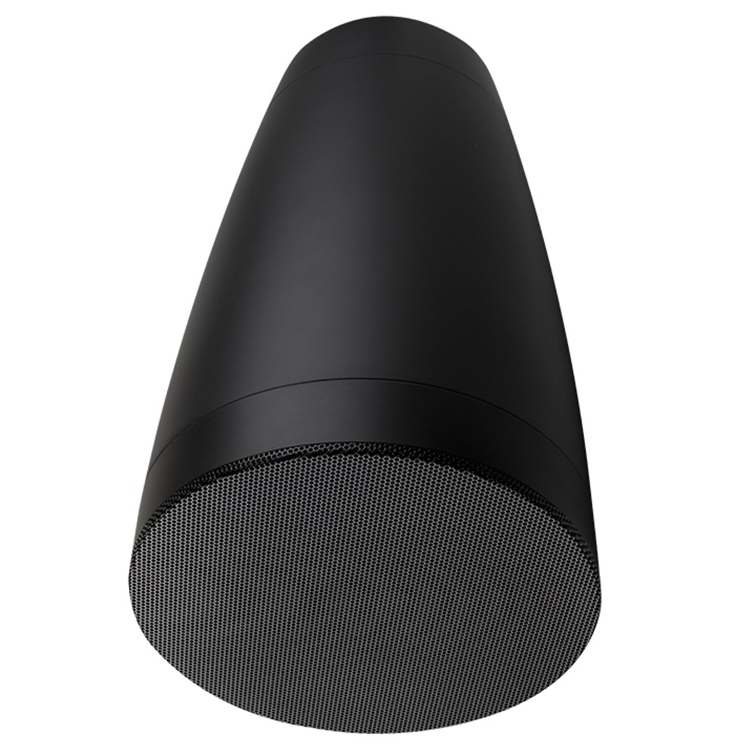 Sonance-PS-P83T-BK-Black-Pendant-SpeakersPair-Top-Front Sonance PS-P83T-BK Black Pendant Speakers(Pair) - Image 1