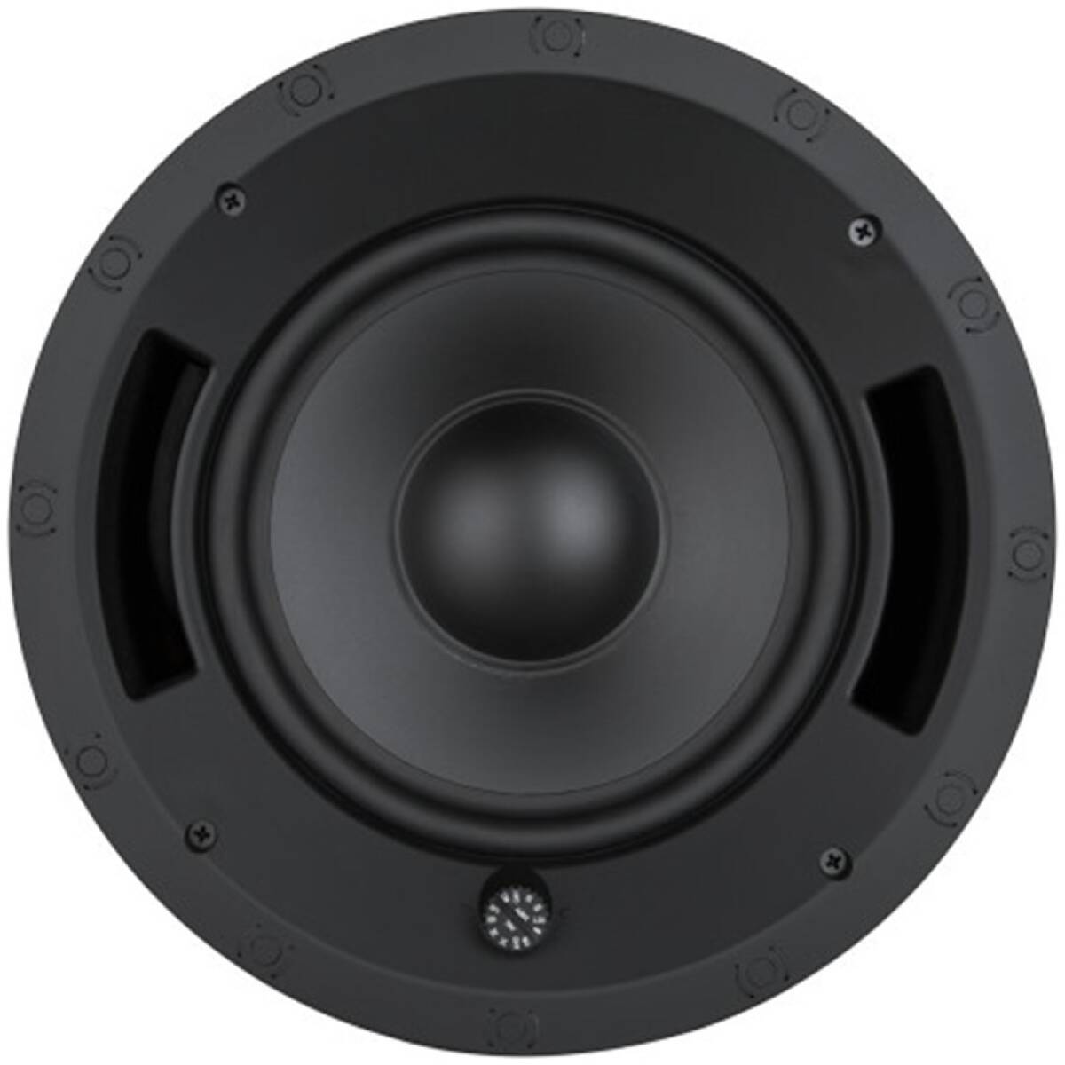 Sonance PS-P83WT-BK Black Pendant Subwoofer (Each) - Image 3