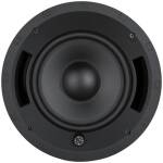 Sonance PS-P83WT-BK Black Pendant Subwoofer (Each) - Image 3