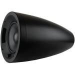 Sonance PS-P83WT-BK Black Pendant Subwoofer (Each) - Image 2