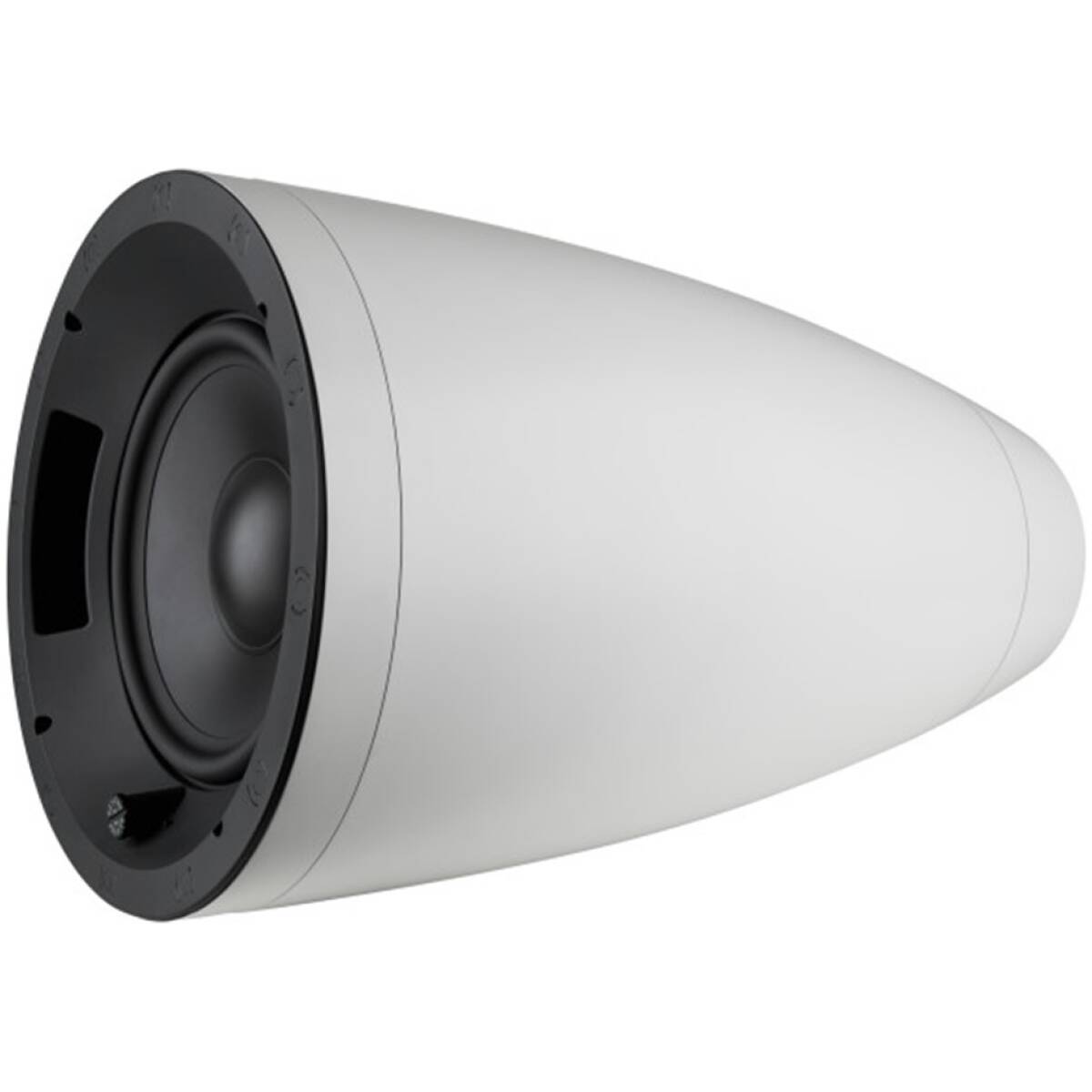 Sonance PS-P83WT-WH White Pendant Subwoofer (Each) - Image 3