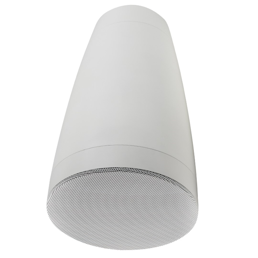Sonance-PS-P83WT-WH-White-Pendant-Subwoofer-Top Sonance PS-P83WT-WH White Pendant Subwoofer (Each) - Image 1