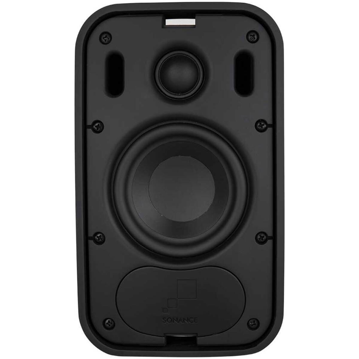Sonance PS-S43T-BK Black Surface-mount Speakers(Pair) - Image 2