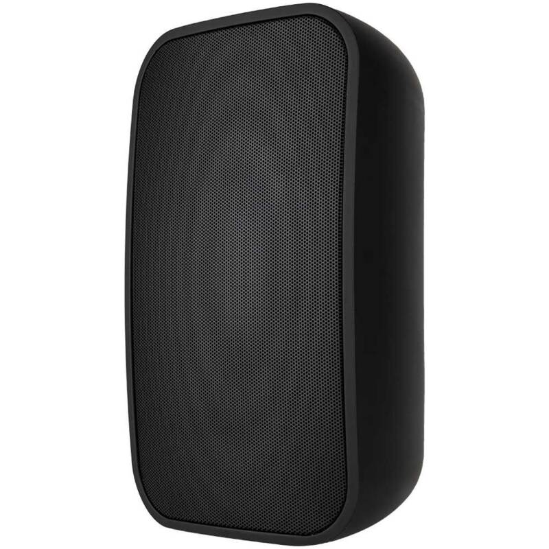 Sonance PS-S43T-BK Black Surface-mount Speakers(Pair)