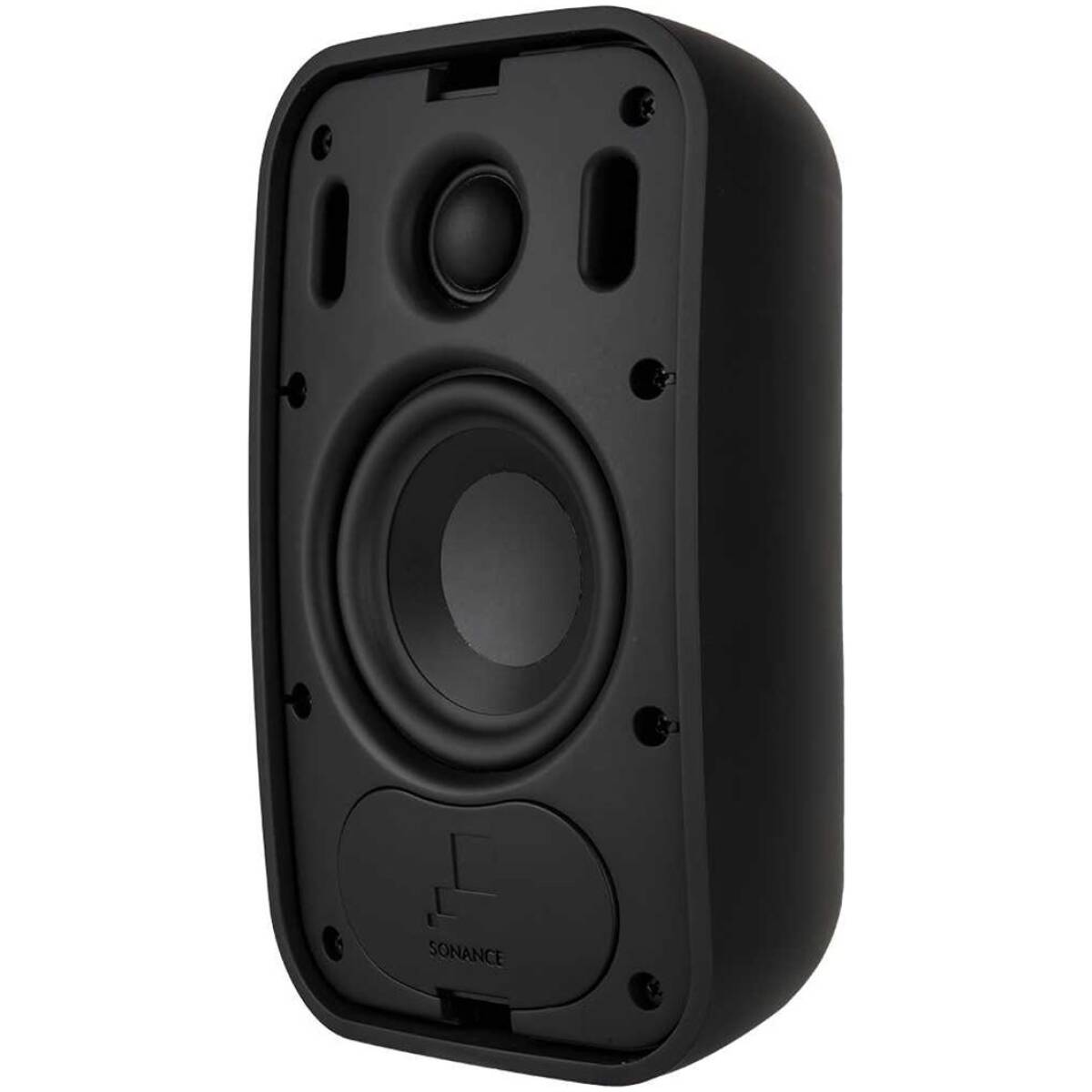 Sonance PS-S43T-BK Black Surface-mount Speakers(Pair) - Image 3
