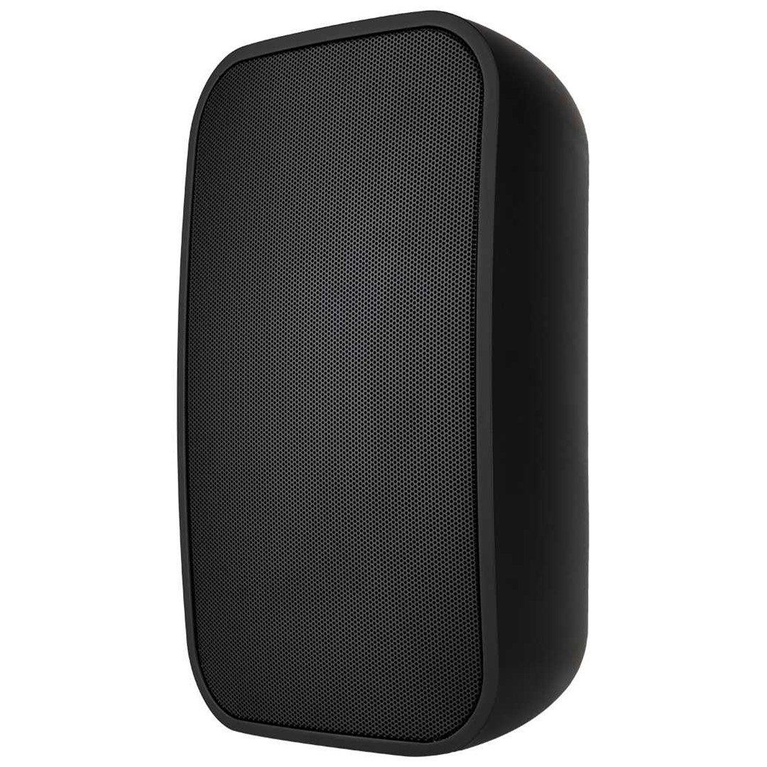 Sonance-PS-S43T-BK-Black-Surface-mount-Speakers-Front-Right Sonance PS-S43T-BK Black Surface-mount Speakers(Pair) - Image 1
