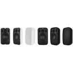 Sonance PS-S43T-WH White Surface-Mount Speakers(Pair) - Image 4