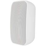 Sonance PS-S43T-WH White Surface-Mount Speakers(Pair)