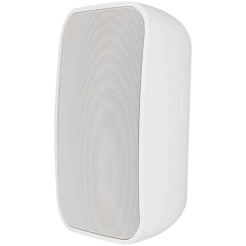 Sonance PS-S43T-WH White Surface-Mount Speakers(Pair)