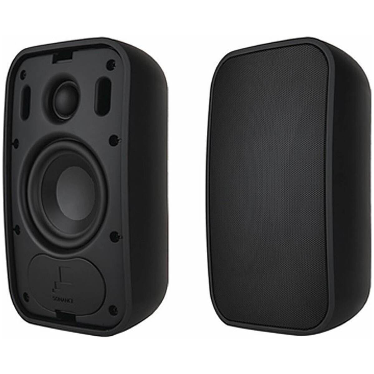 Sonance PS-S53T-BK Surface-Mount Speakers(Pair) - Image 2