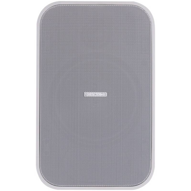 Sonance PS-S53T-MKII-WH Surface Mount Speaker(Unit)