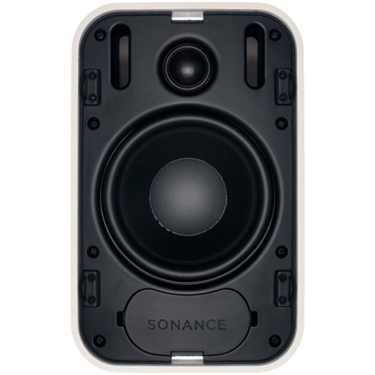Sonance PS-S53T-MKII-WH Surface Mount Speaker(Unit) - Image 3