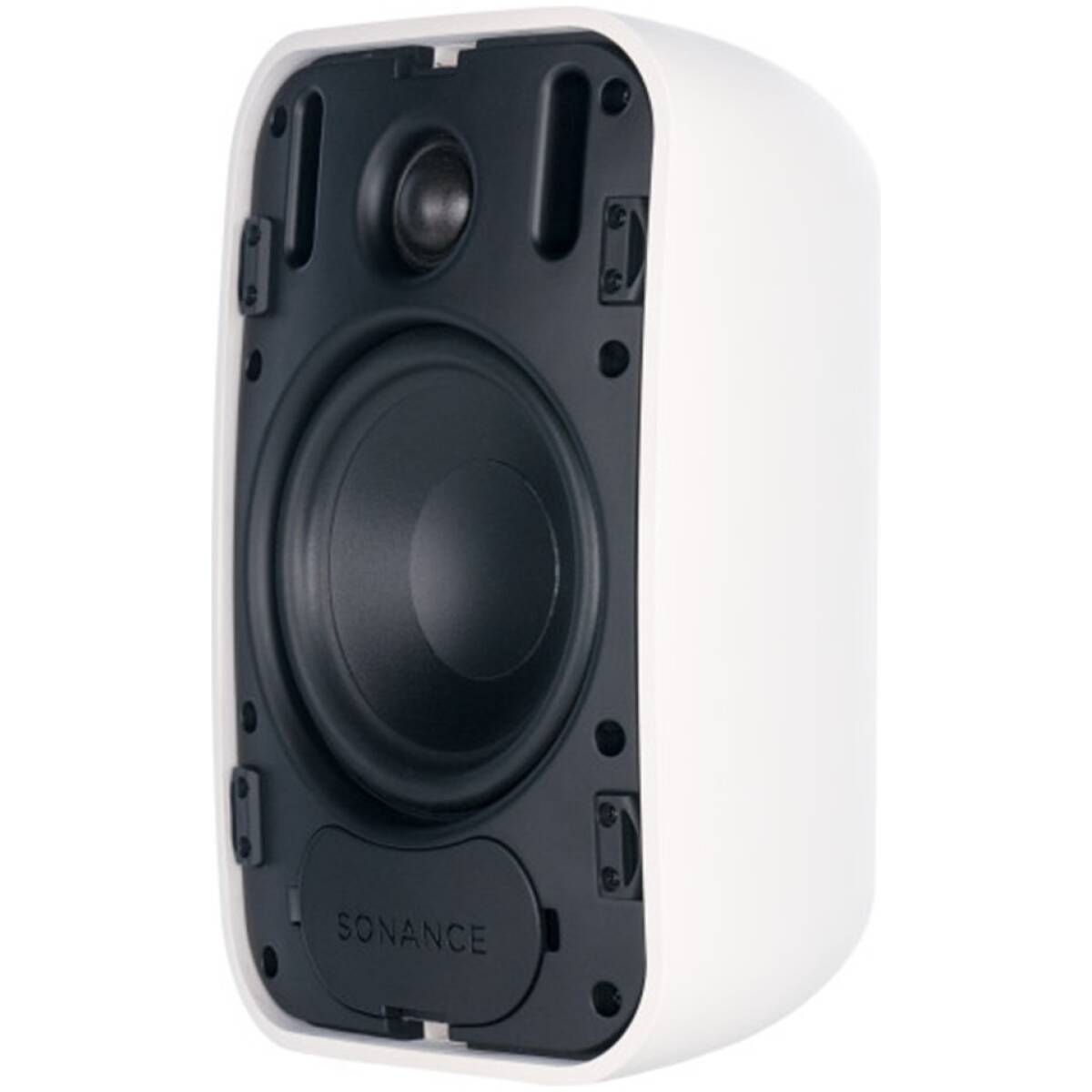 Sonance PS-S53T-MKII-WH Surface Mount Speaker(Unit) - Image 4
