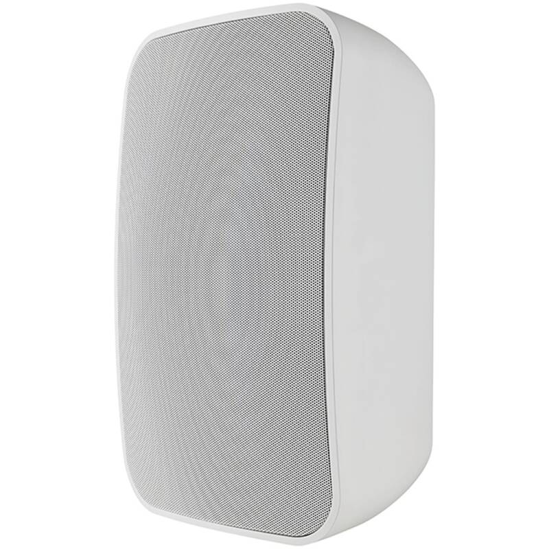 Sonance PS-S53-WH White Surface-Mount Speakers(Pair)