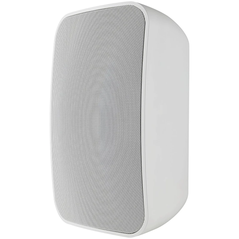 Sonance PS-S53-WH White Surface-Mount Speakers(Pair)