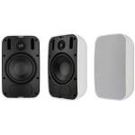 Sonance PS-S53-WH White Surface-Mount Speakers(Pair) - Image 2