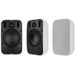 Sonance PS-S53-WH White Surface-Mount Speakers(Pair) - Image 2
