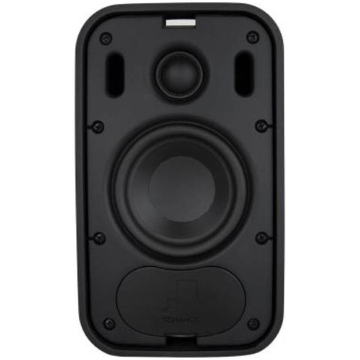 Sonance PS-S63T-BK Black Surface-Mount Speakers(Pair) - Image 3