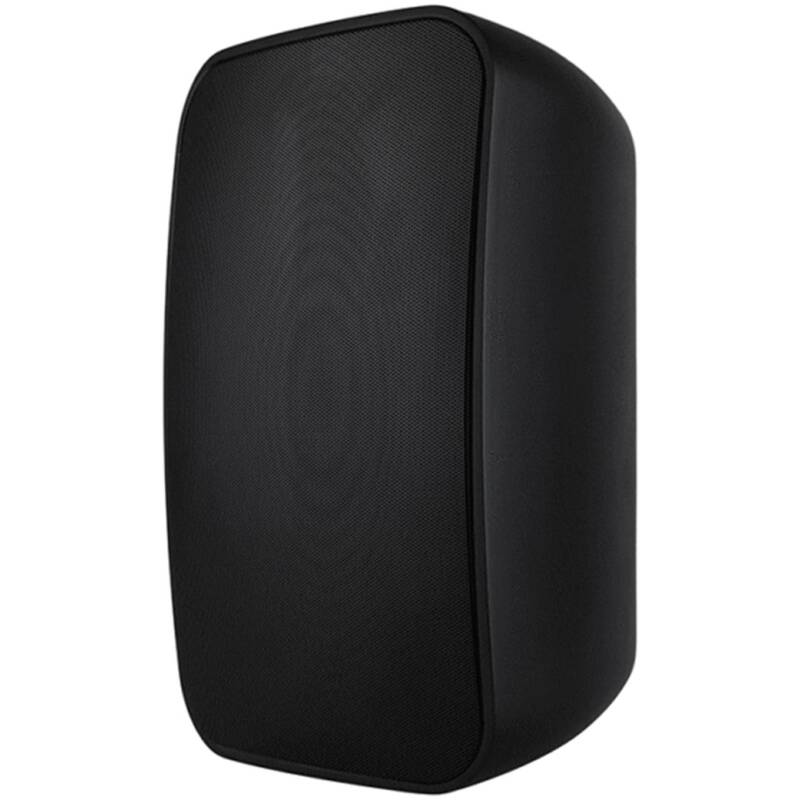Sonance PS-S63T-BK Black Surface-Mount Speakers(Pair)