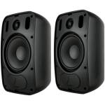 Sonance PS-S63T-BK Black Surface-Mount Speakers(Pair) - Image 2