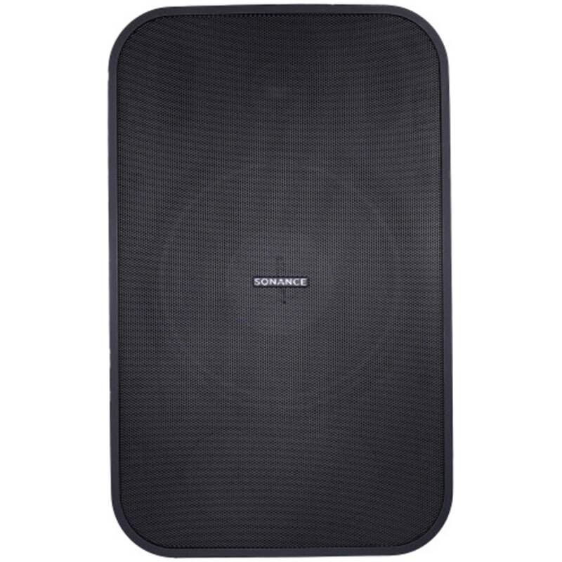 Sonance PS-S63T-MKII-BK Surface-Mount Speaker(Unit)
