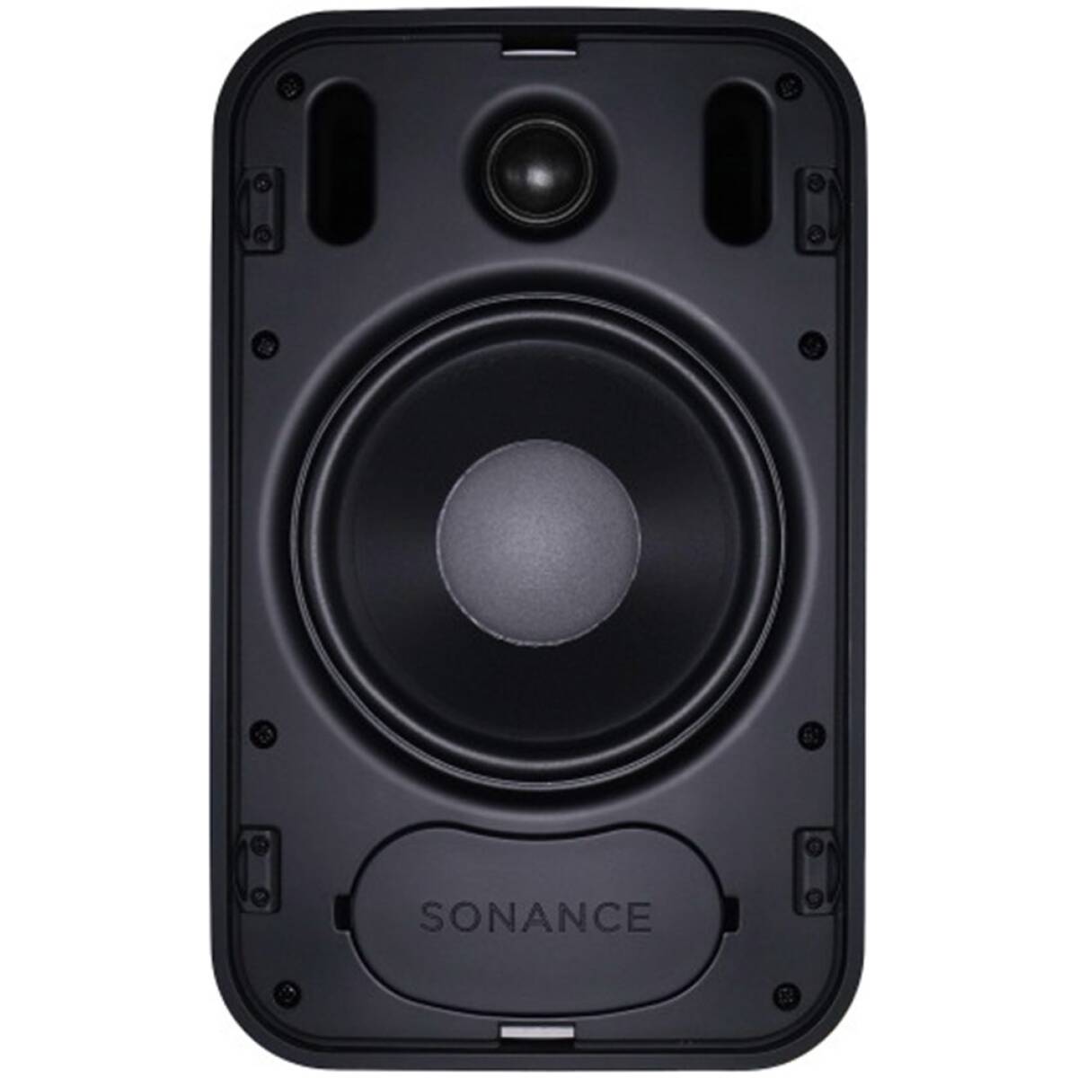 Sonance PS-S63T-MKII-BK Surface-Mount Speaker(Unit) - Image 3