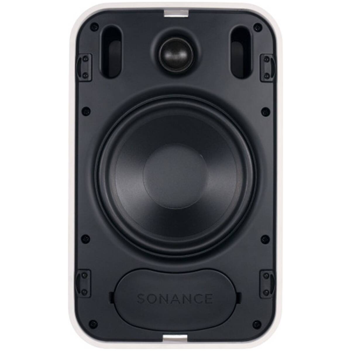 Sonance PS-S63T-MKII-WH Surface Mount Speaker(Unit) - Image 3