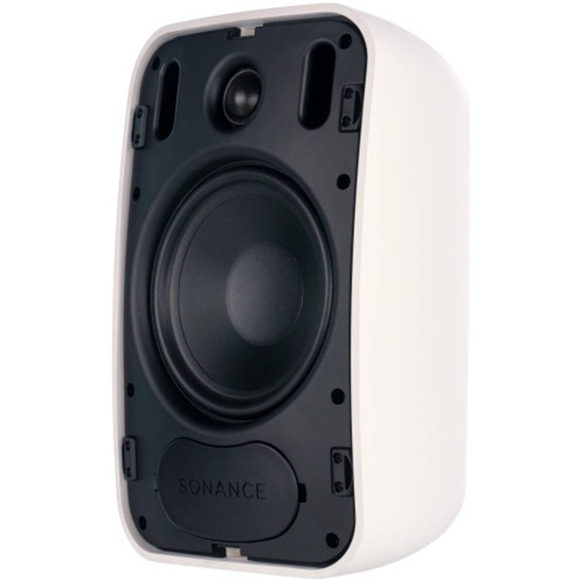 Sonance PS-S63T-MKII-WH Surface Mount Speaker(Unit) - Image 4