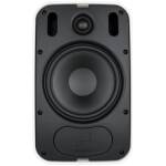 Sonance PS-S63T-WH White Surface-Mount Speakers(Pair) - Image 3