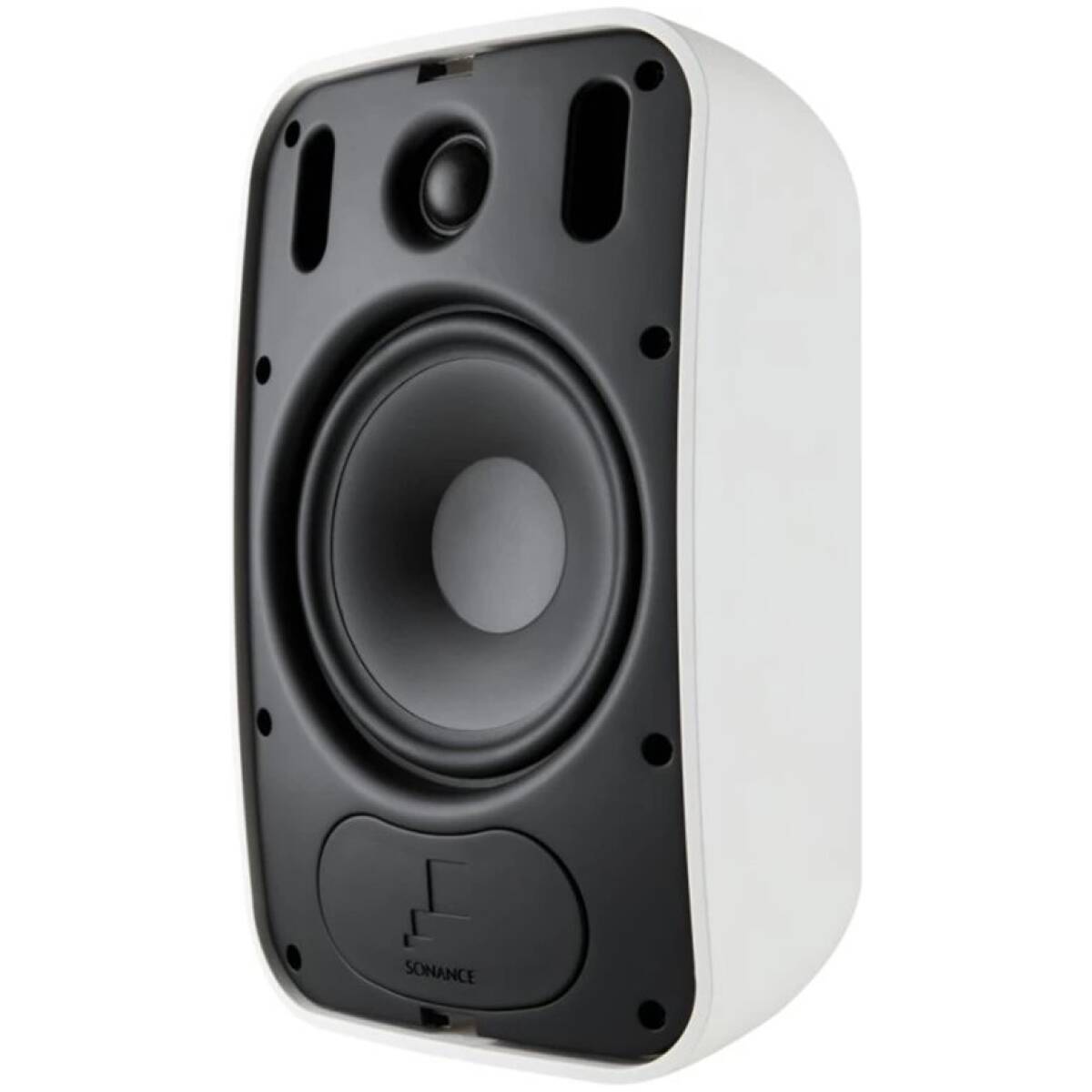 Sonance PS-S63T-WH White Surface-Mount Speakers(Pair) - Image 2