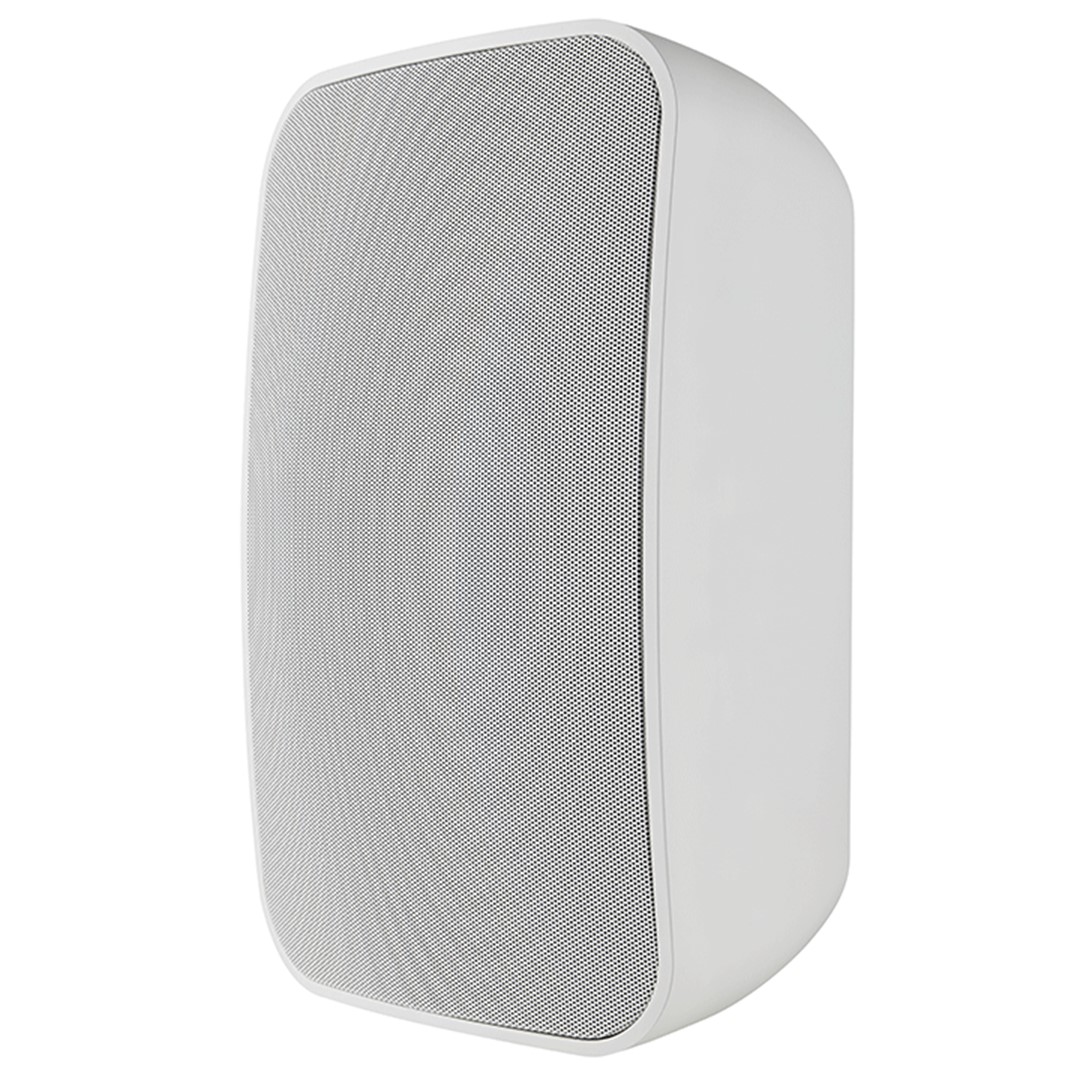 Sonance-PS-S63T-WH-White-Surface-Mount-SpeakersPair-Front-Right Sonance PS-S63T-WH White Surface-Mount Speakers(Pair) - Image 1