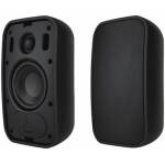 Sonance PS-S83T-BK Black Surface-Mount Speakers(Pair) - Image 2