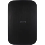Sonance PS-S83T-MKII-BK Surface-Mount Speaker(Black Unit)