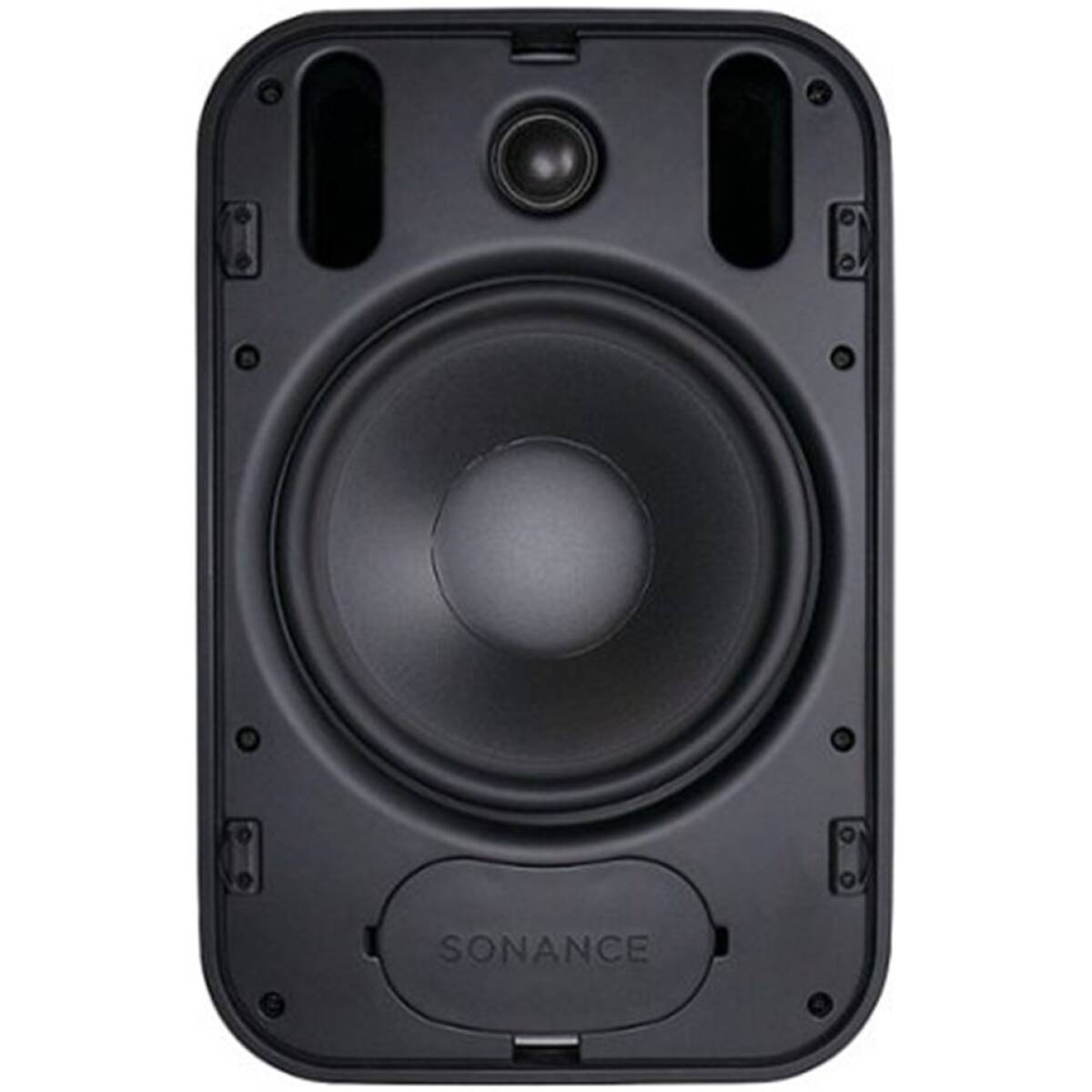 Sonance PS-S83T-MKII-BK Surface-Mount Speaker(Black Unit) - Image 3