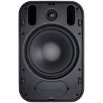 Sonance PS-S83T-MKII-BK Surface-Mount Speaker(Black Unit) - Image 3