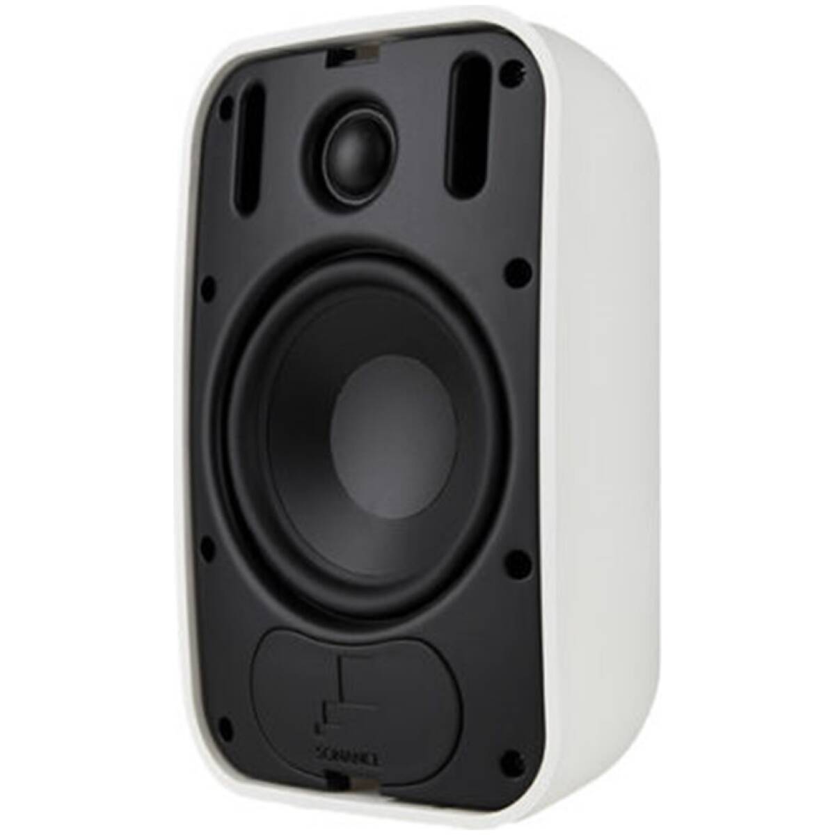 Sonance PS-S83T-WH White Surface-Mount Speakers(Pair) - Image 2