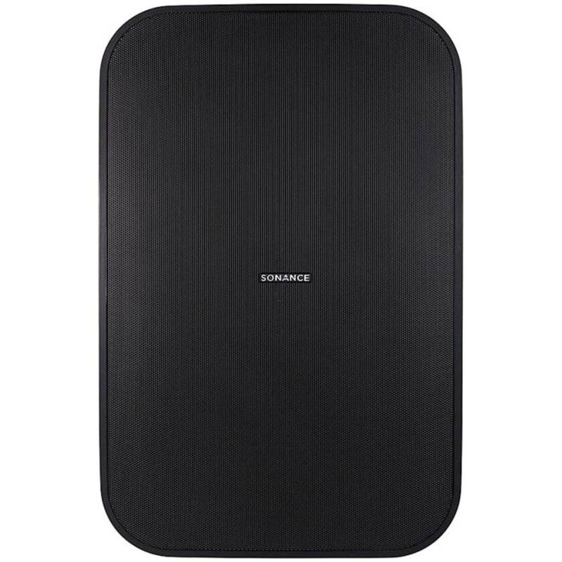 Sonance PS-S83WT-MKII-BK Surface Mount Subwoofer