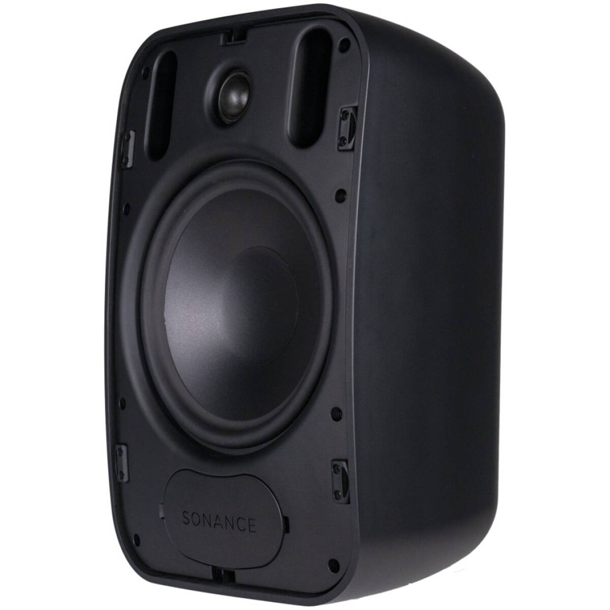 Sonance PS-S83WT-MKII-BK Surface Mount Subwoofer - Image 3