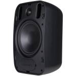Sonance PS-S83WT-MKII-BK Surface Mount Subwoofer - Image 3