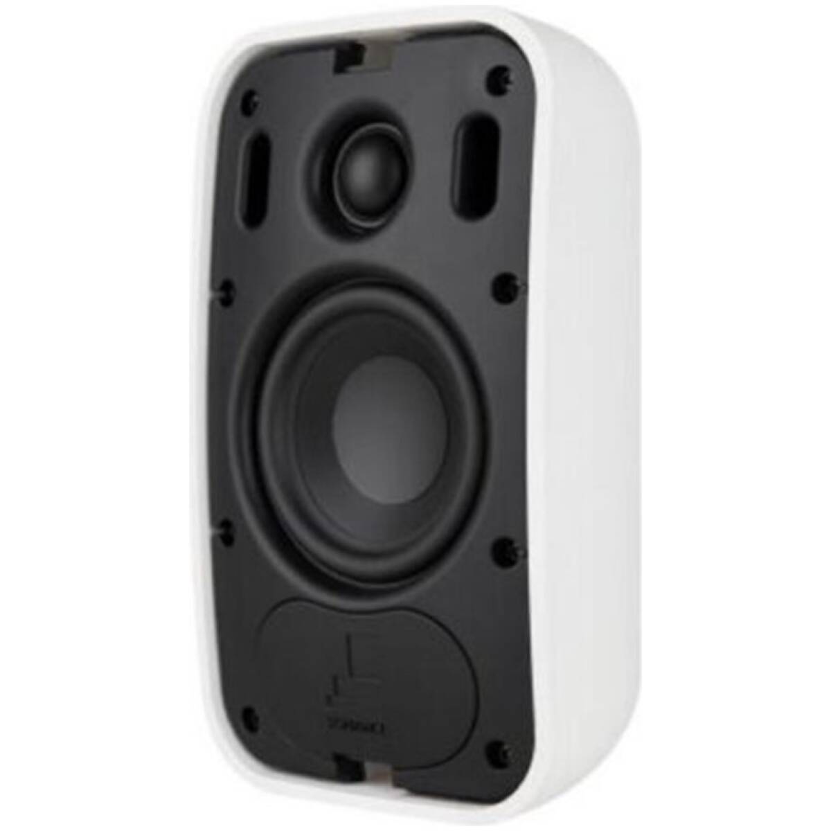 Sonance PS-S83WT-WH White Surface Mount Woofer(Each) - Image 2