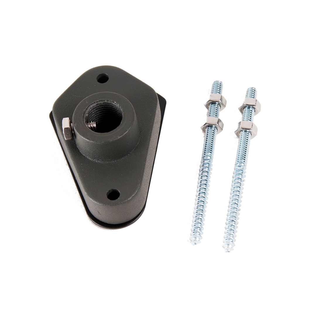 Sonance-TREESURFACE-JUNCTION-BOX-for-Landscape-Series-Top-Front Sonance TREE/SURFACE JUNCTION BOX for Landscape Series - Image 1