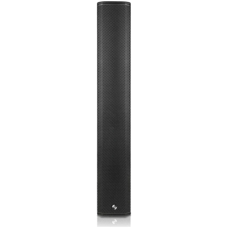 Sound Town CARPO-P12B 1300W Passive Column Speaker