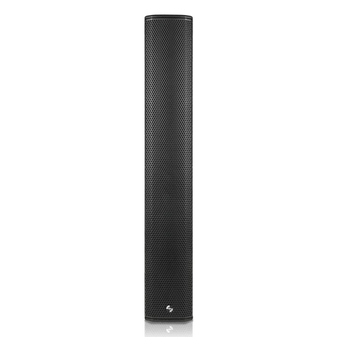 Sound-Town-CARPO-P12B-1300W-Passive-Column-Speaker-Front- Sound Town CARPO-P12B 1300W Passive Column Speaker - Image 1