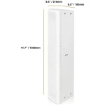 Sound Town CARPO-P12W 1300W Passive Column Speaker - Image 3