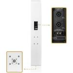 Sound Town CARPO-P12W 1300W Passive Column Speaker - Image 5
