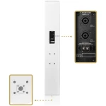 Sound Town CARPO-P12W 1300W Passive Column Speaker - Image 5