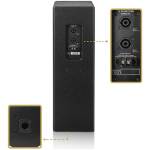 Sound Town CARPO-P3B 500W Passive Column Speakers(Pair) - Image 5