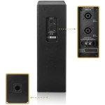 Sound Town CARPO-P3B 500W Passive Column Speakers(Pair) - Image 5