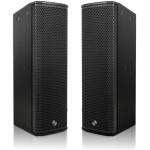 Sound Town CARPO-P3B 500W Passive Column Speakers(Pair)