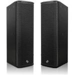 Sound Town CARPO-P3B 500W Passive Column Speakers(Pair)